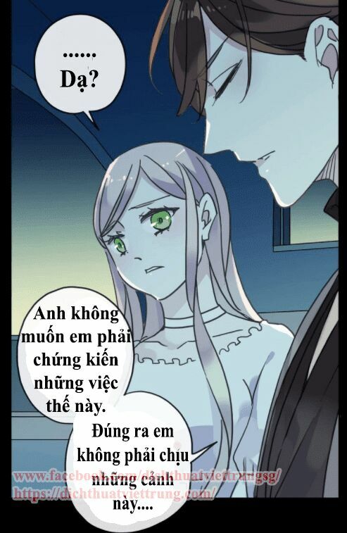 vết cắn ngọt ngào phần 1 chapter 44 30