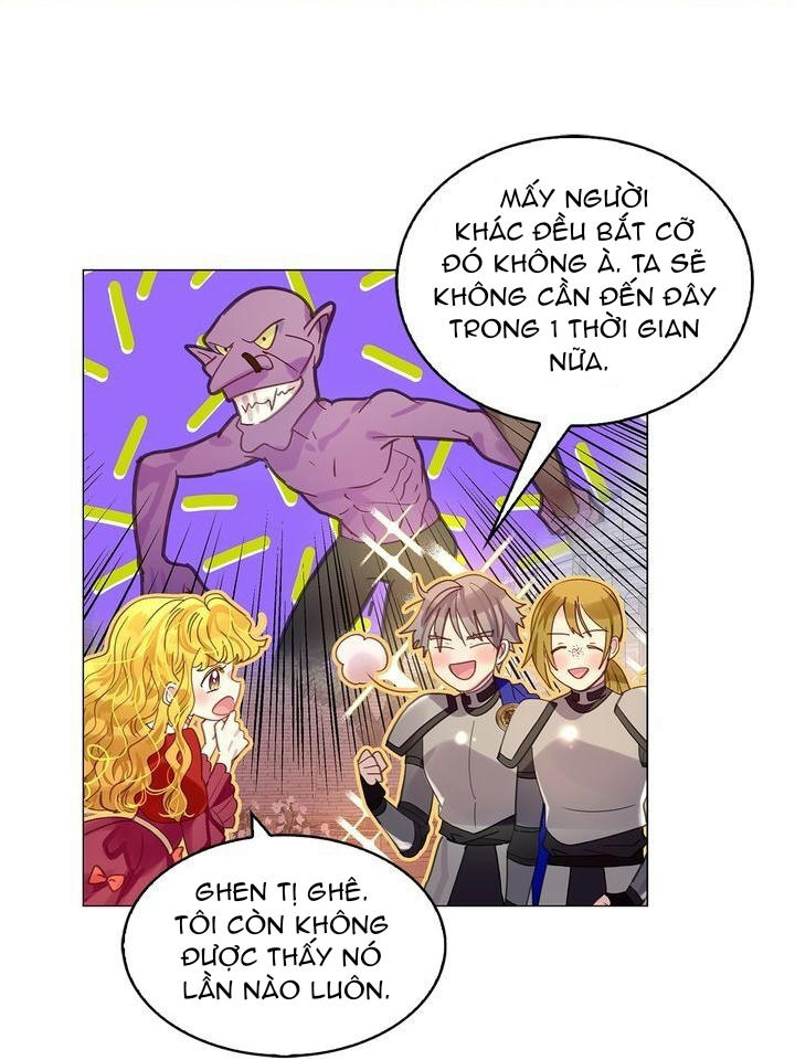 đừng xem thường nữ phụ chapter 150 11