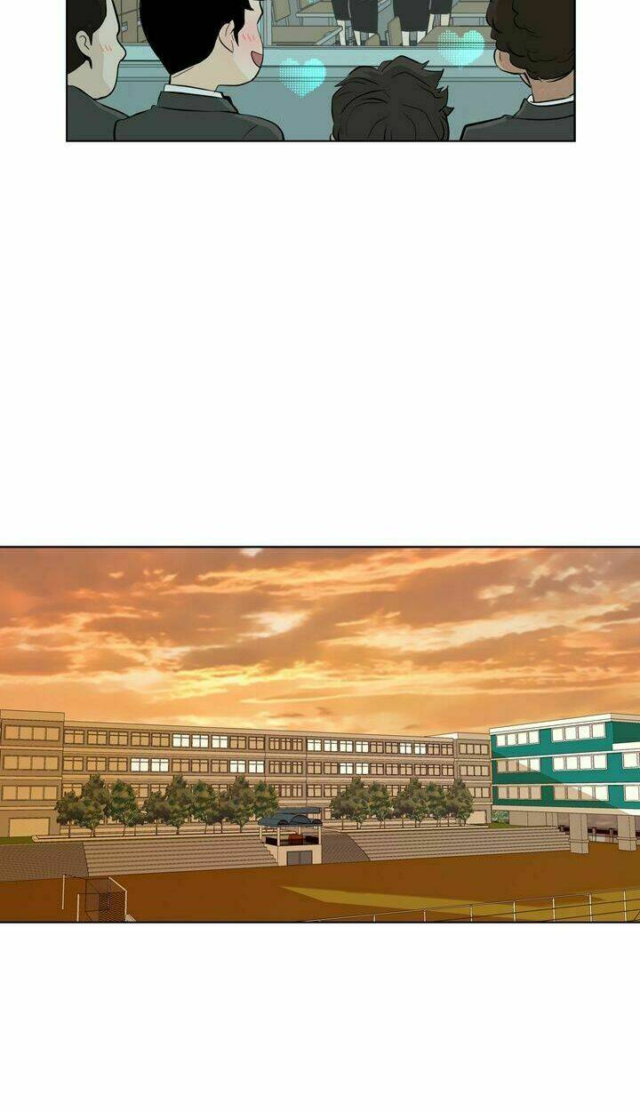 parasite queen chapter 1 27