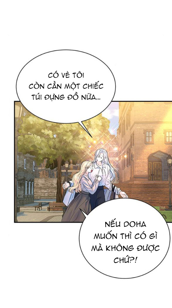 tôi tưởng bản thân không còn sống được bao lâu! chapter 73.1 12