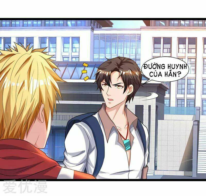 trọng sinh khí thiếu quy lai chapter 37 6