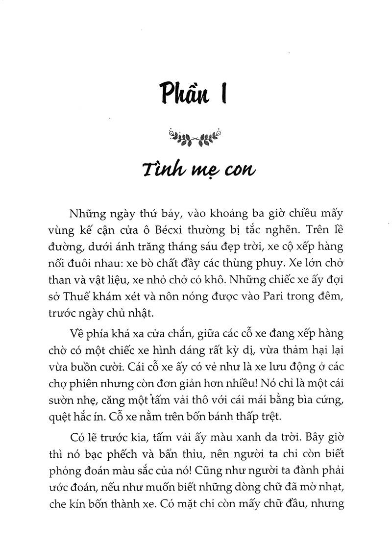 Trong Gia Đình