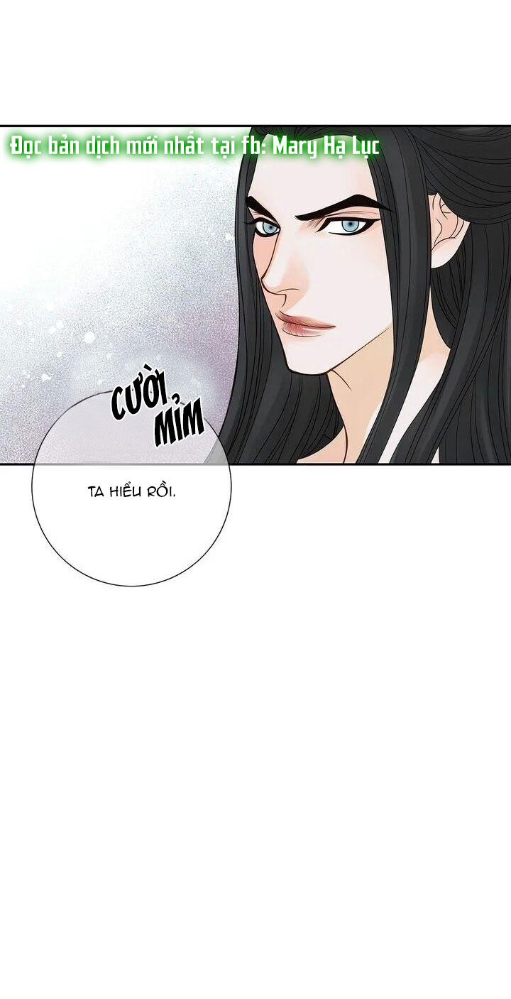 nữ hoàng bí ẩn chapter 3 56