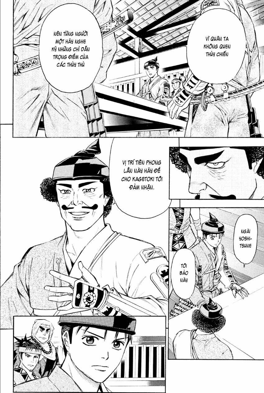 thiếu niên vương phần 2 chapter 72 32