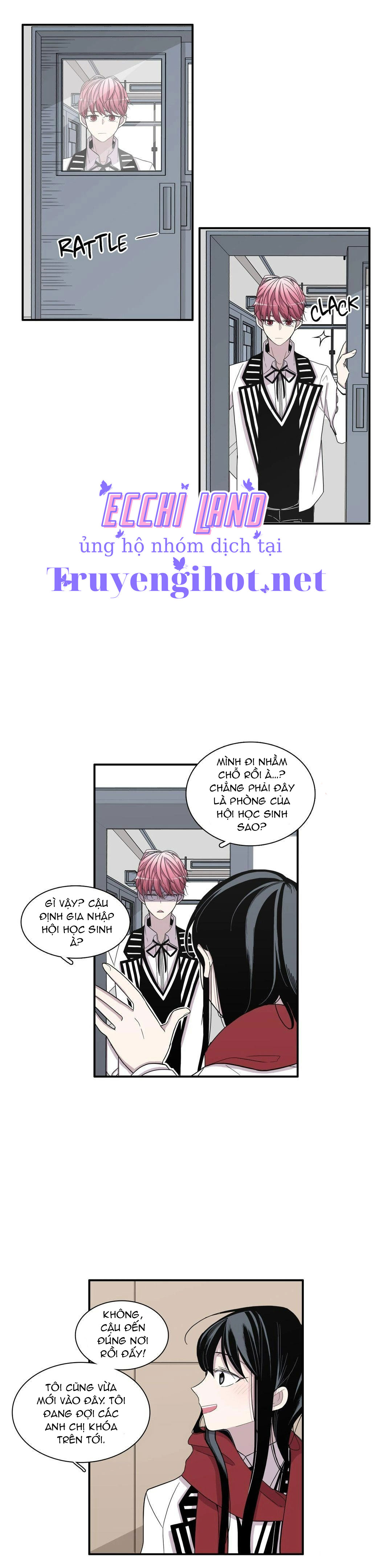 anh làm em đắm say chapter 6.1 7