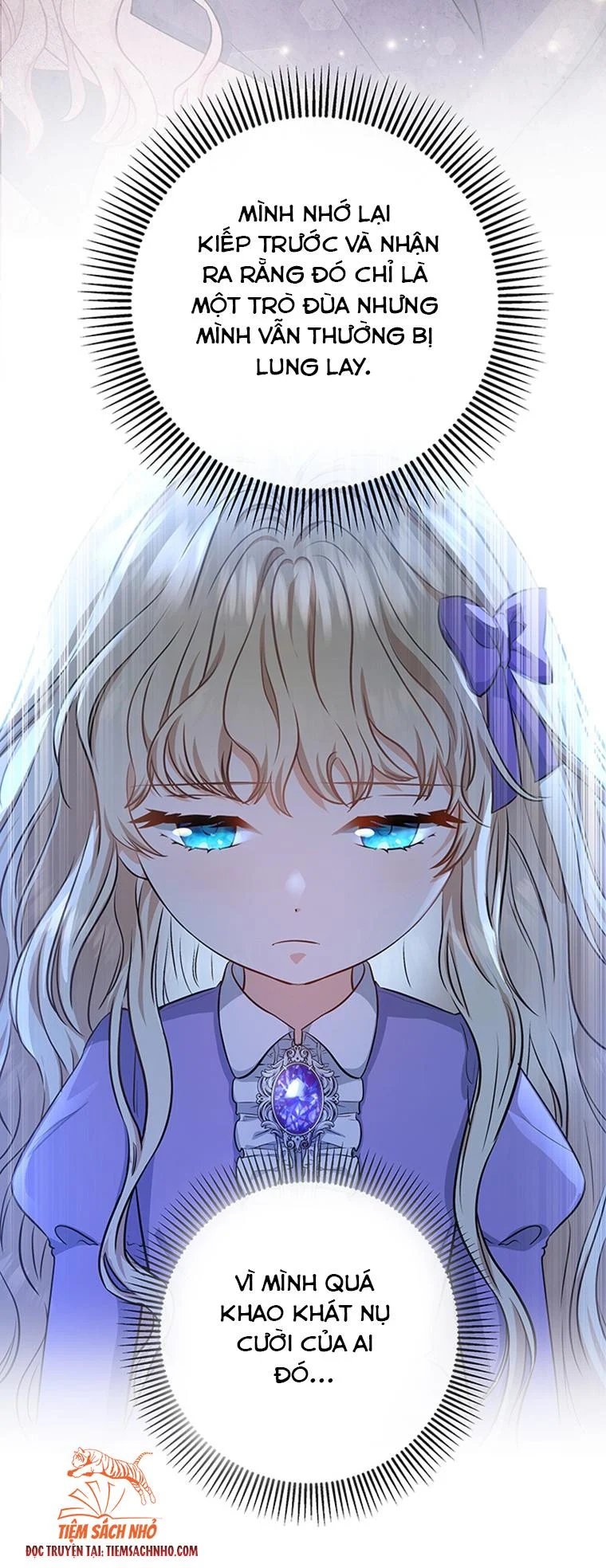 Trở Thành Cứu Tinh Của Nhân Vật Chính chapter 5.5 14
