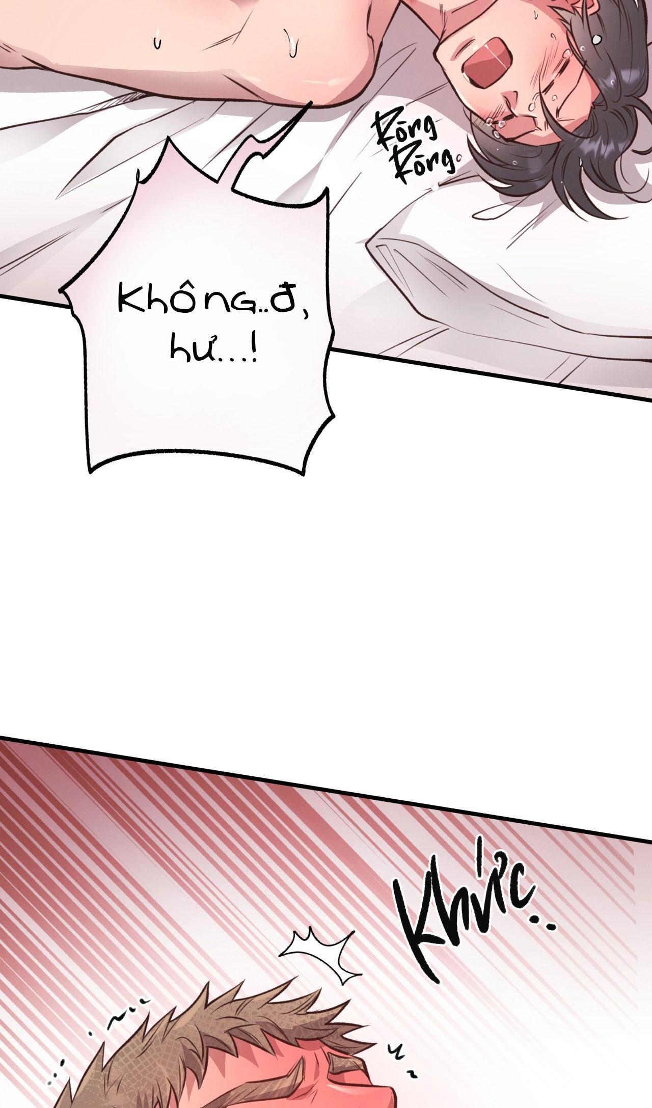 mật gấu chapter 28 93