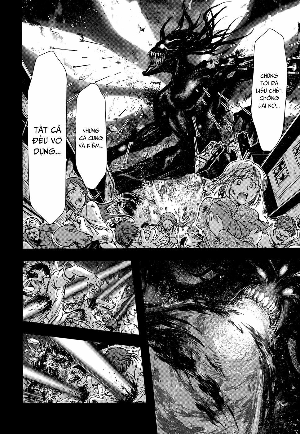 kích trụy vương huyền thoại chapter 7 7