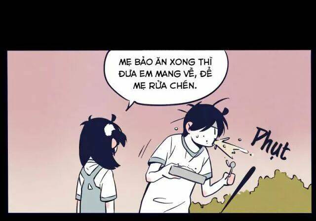 mau mang anh trai tôi đi chapter 46 11