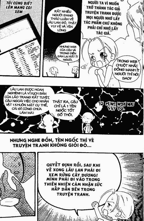 lâu lan y mộng chapter 5 160