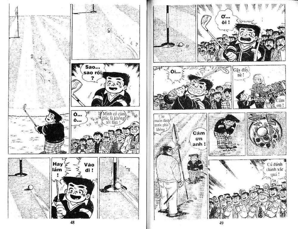 tân teppi chapter 30 22