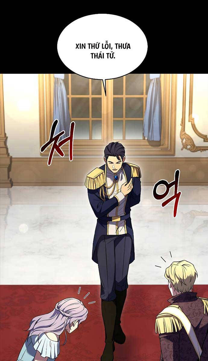 sự trở lại của hiệp sĩ giáo vô song chapter 118 73