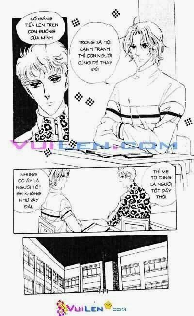 lá chắn tình yêu chapter 7 111