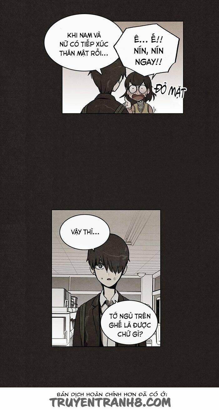 đứa con của quỷ dữ chapter 34 18