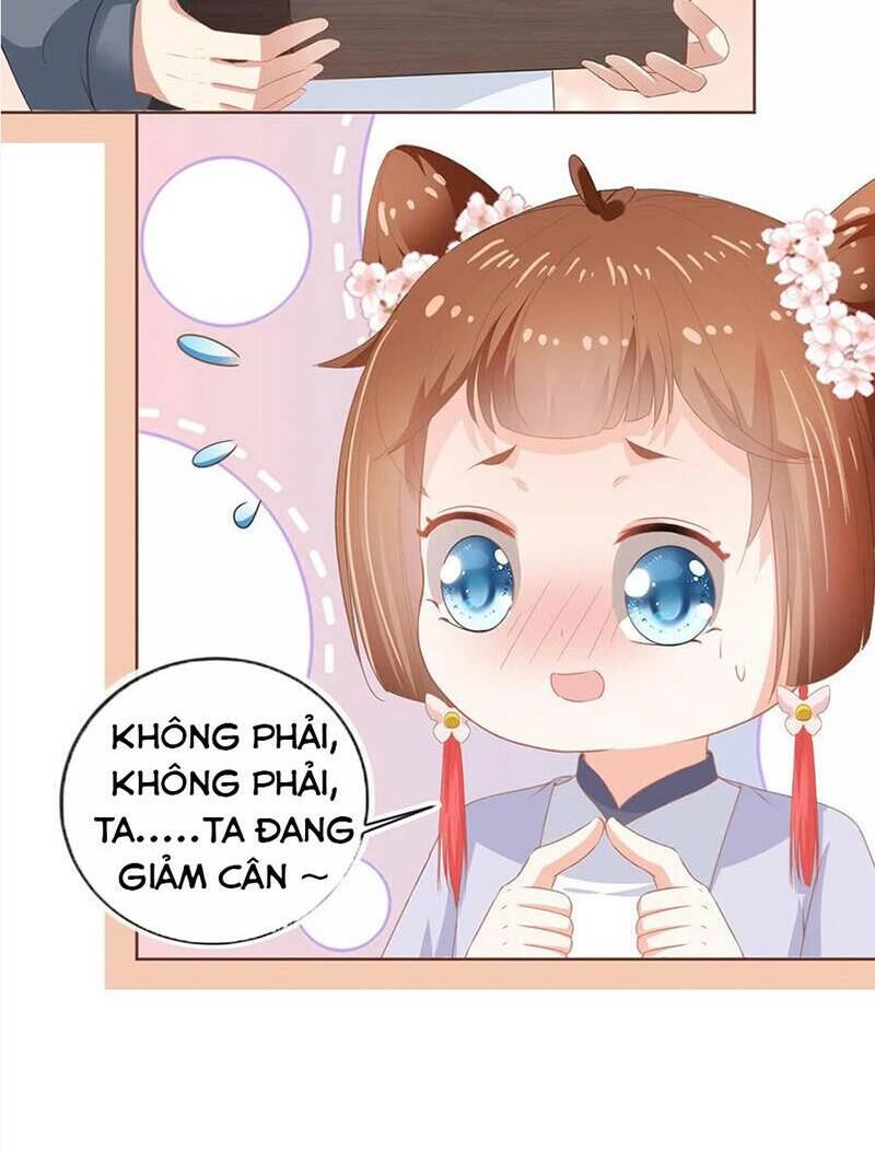 nhặt được bảo bối manh manh chapter 46 28