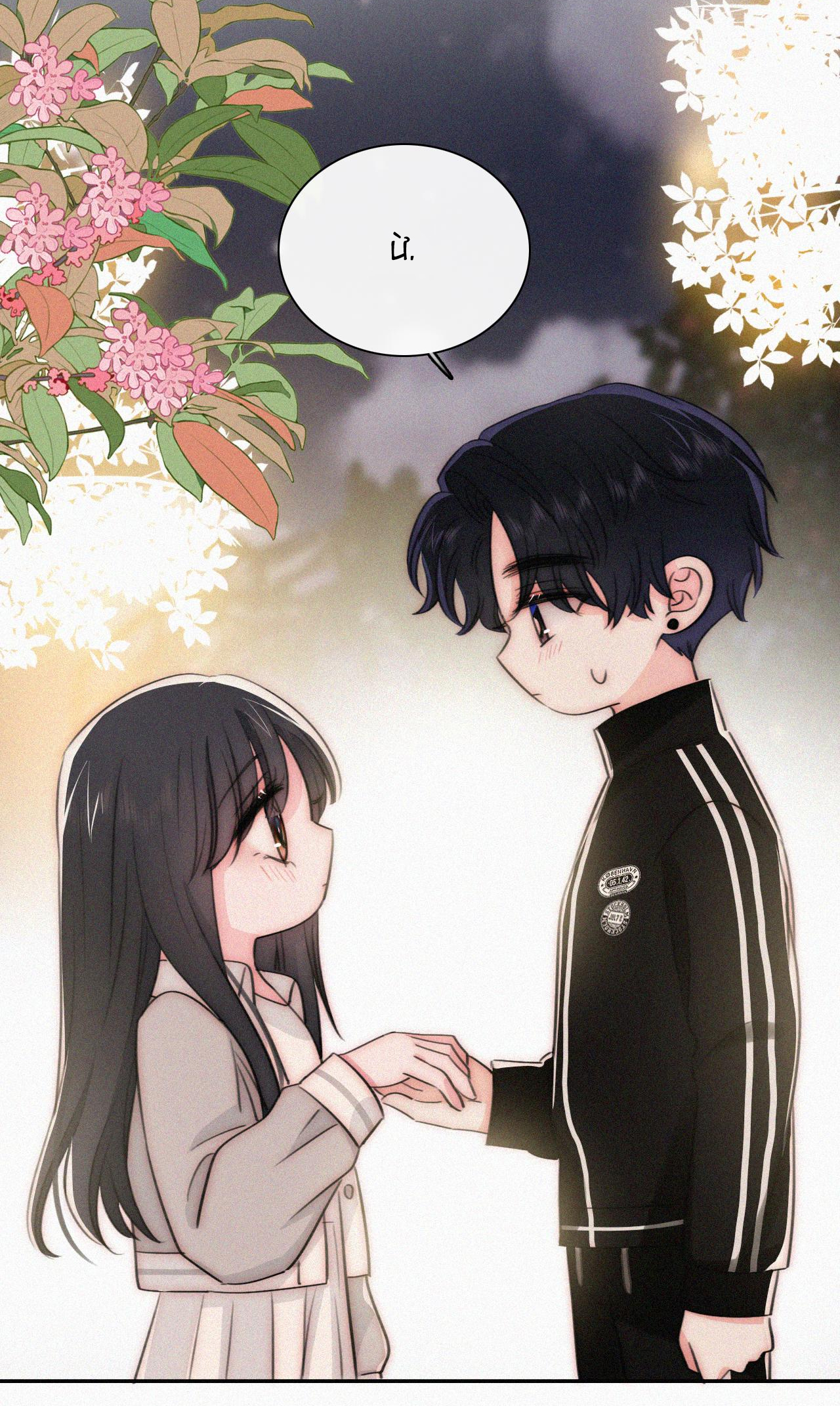 bệnh yêu chapter 103 20