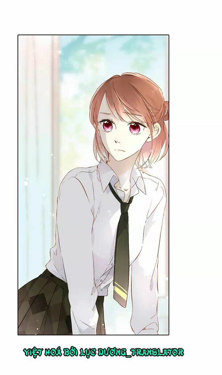 Tình yêu là màu hoa anh thảo chapter 23.2 51