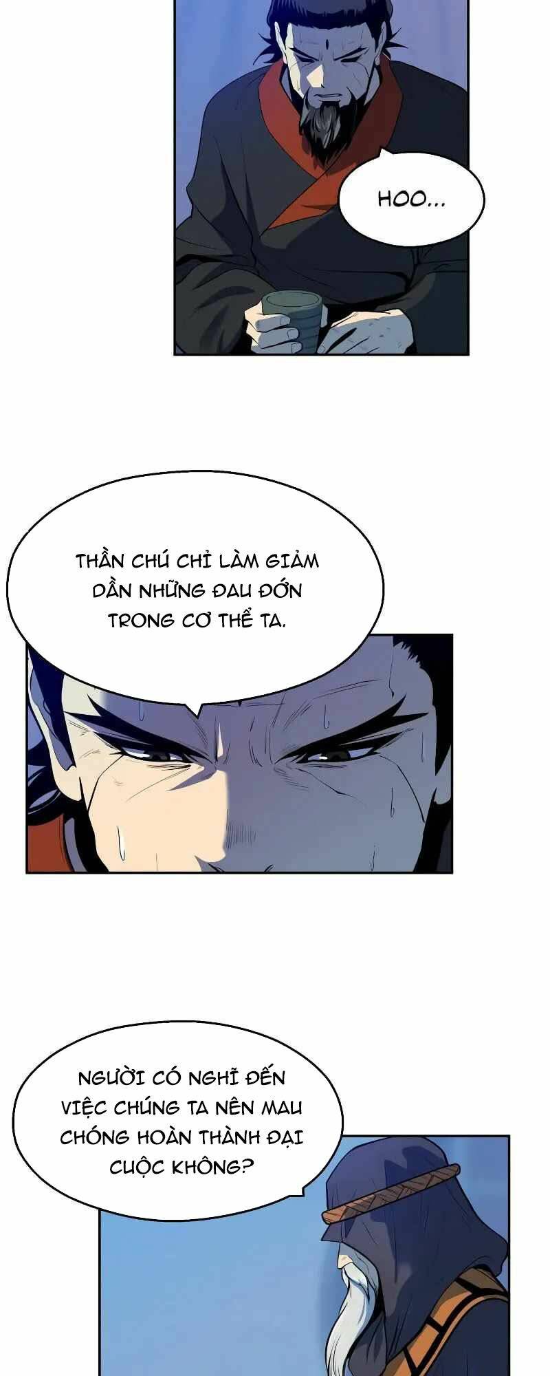 thiếu niên kiếm sư chapter 66 74