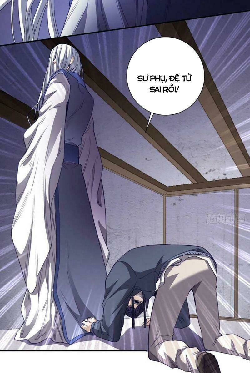người tu tiên tại đô thị chapter 171 3