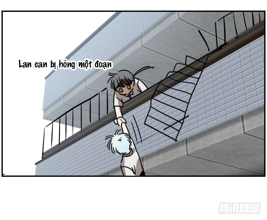 bắt lấy ngao ngao chapter 6 21