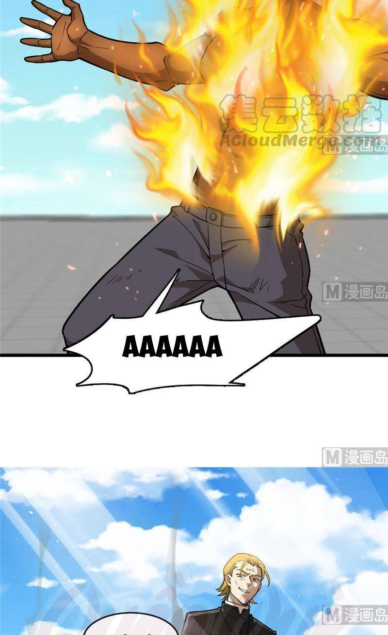 thâm dạ thư ốc chapter 80 10