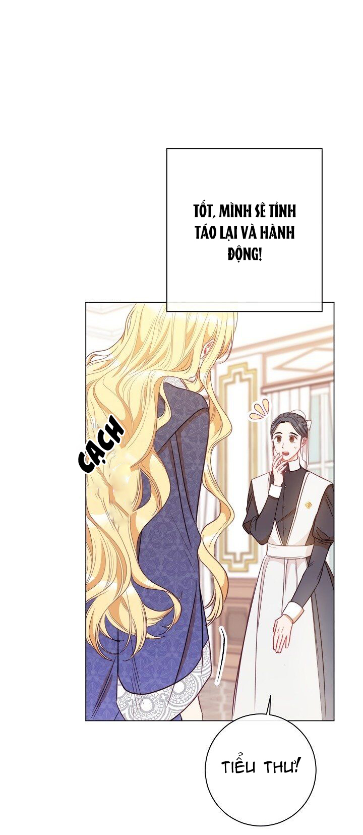 ác nữ đảo ngược đồng hồ cát chapter 32 36