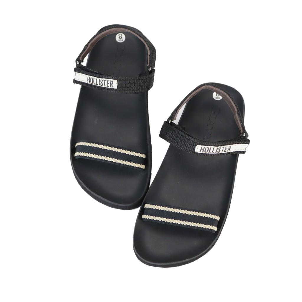 Giày sandal nữ dây nhỏ Giavy SK523