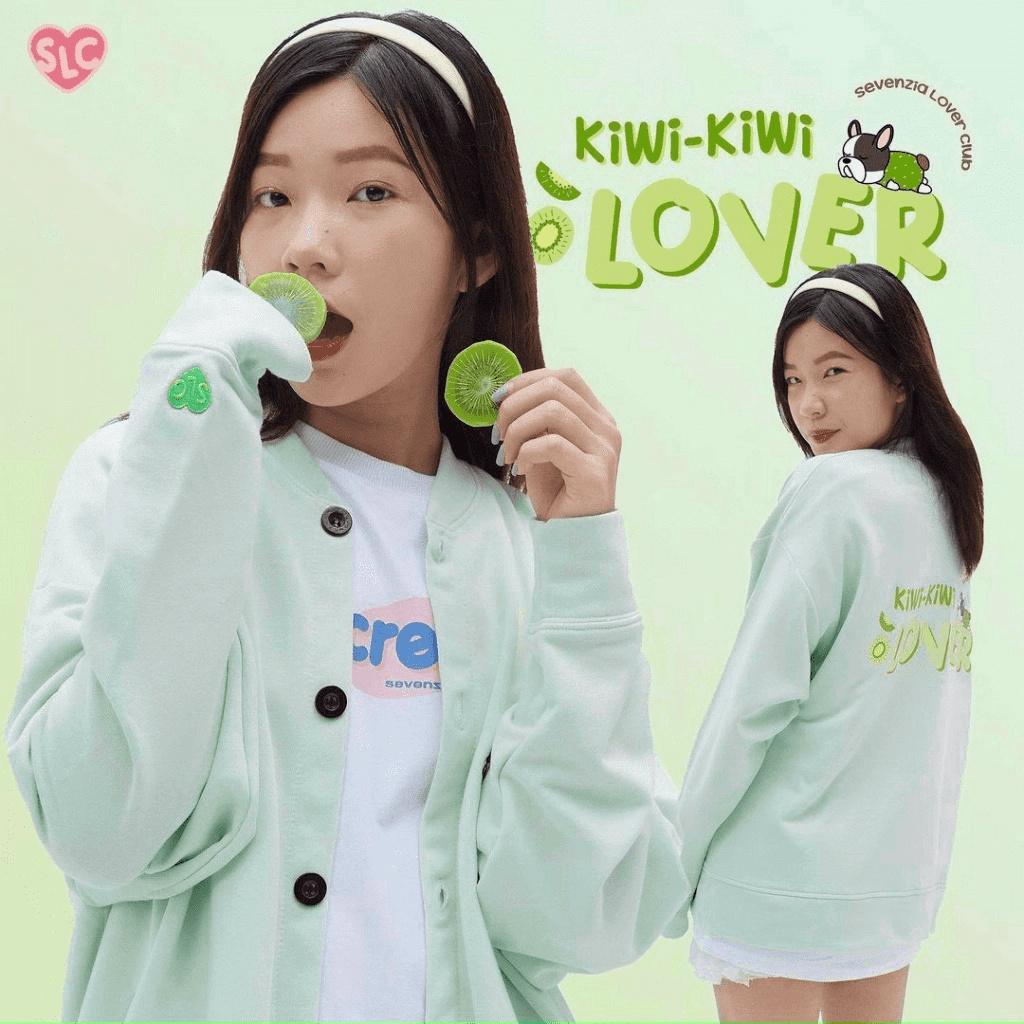 Áo Khoác Nỉ Cardigan Cài Cúc Dài Tay Dễ Thương Năng Độn