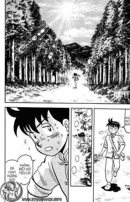 hoàng phi hồng phần 1 chapter 19 44