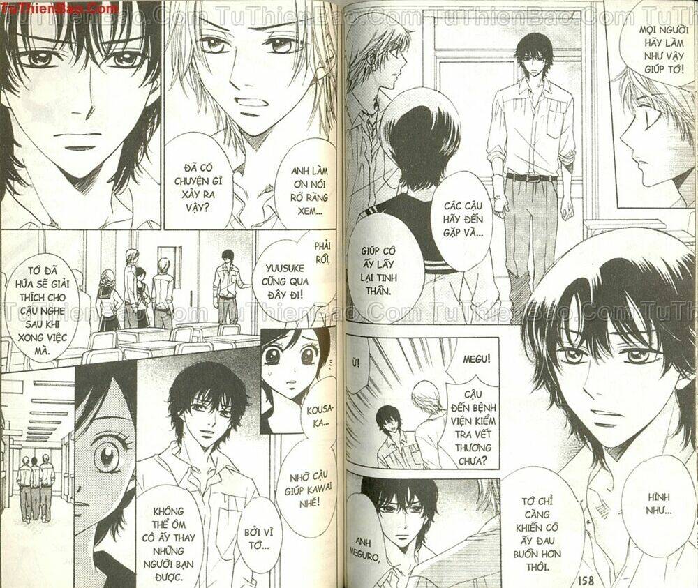 ác quỷ và bản tình ca chapter 10 78