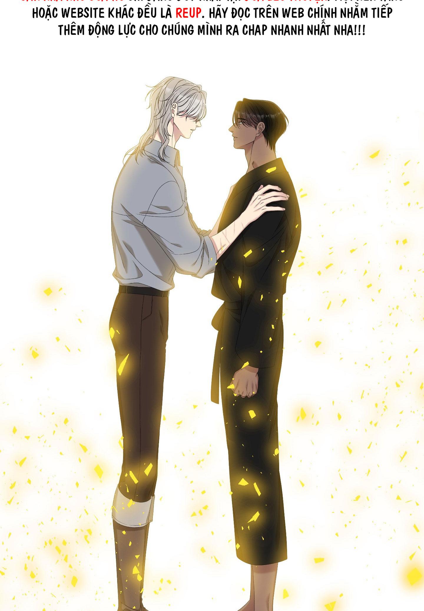 ái tình tự tâm chapter 48 11