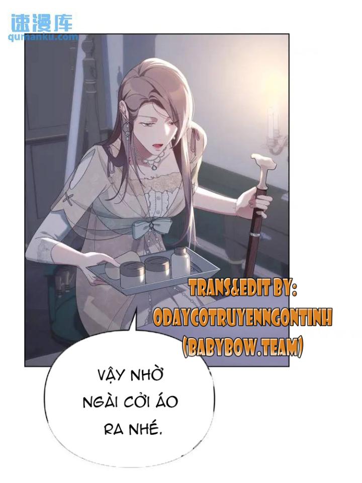 chấp nhận sự chiếm đoạt chapter 9 48