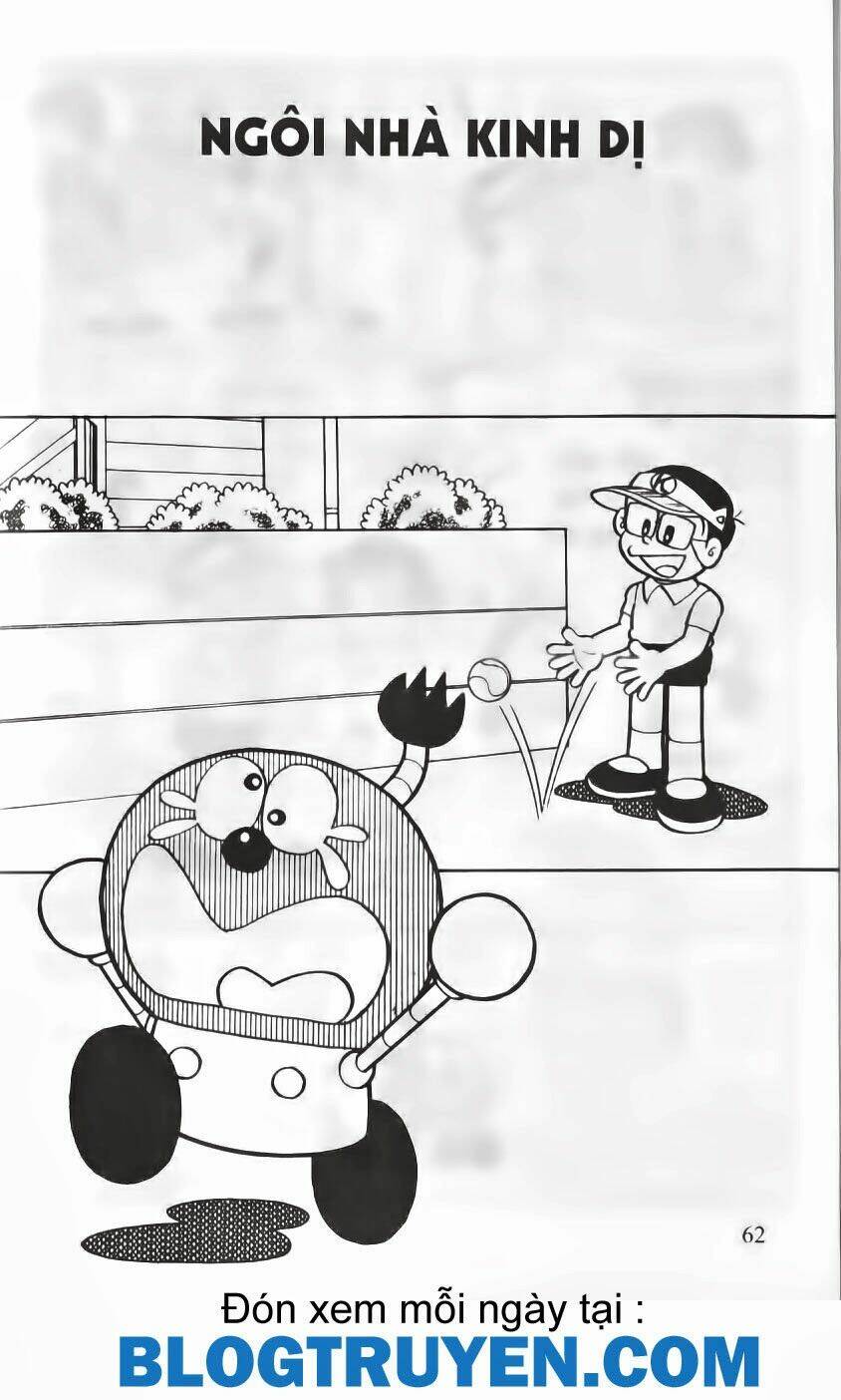 tân từ điển kì bí chapter 6 2