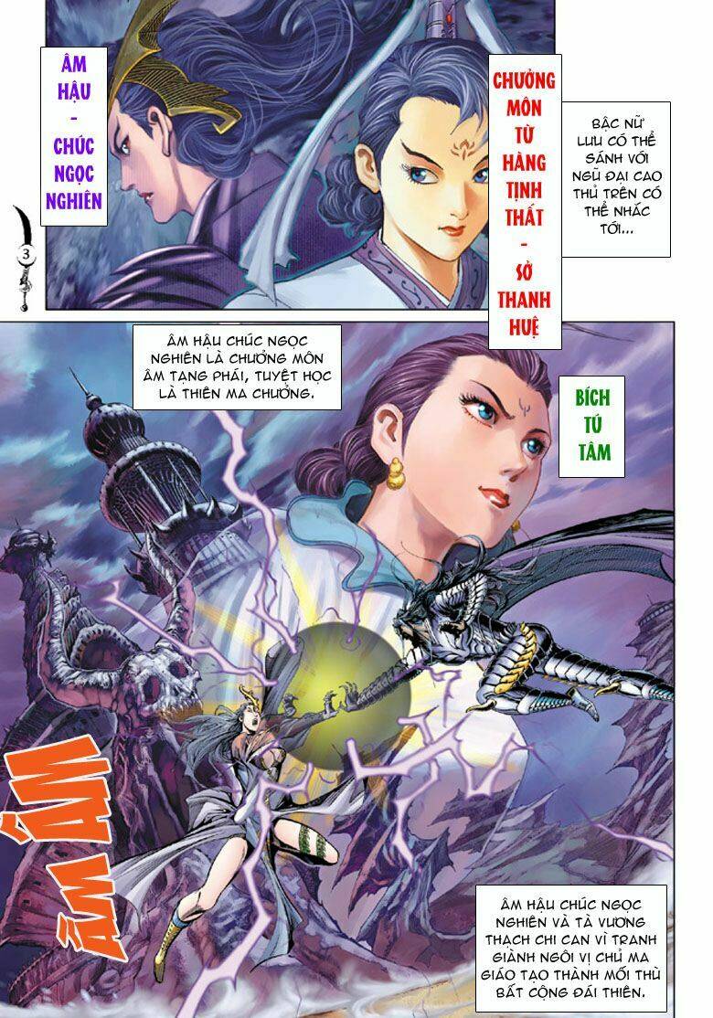 đại đường song long truyện chapter 37 3