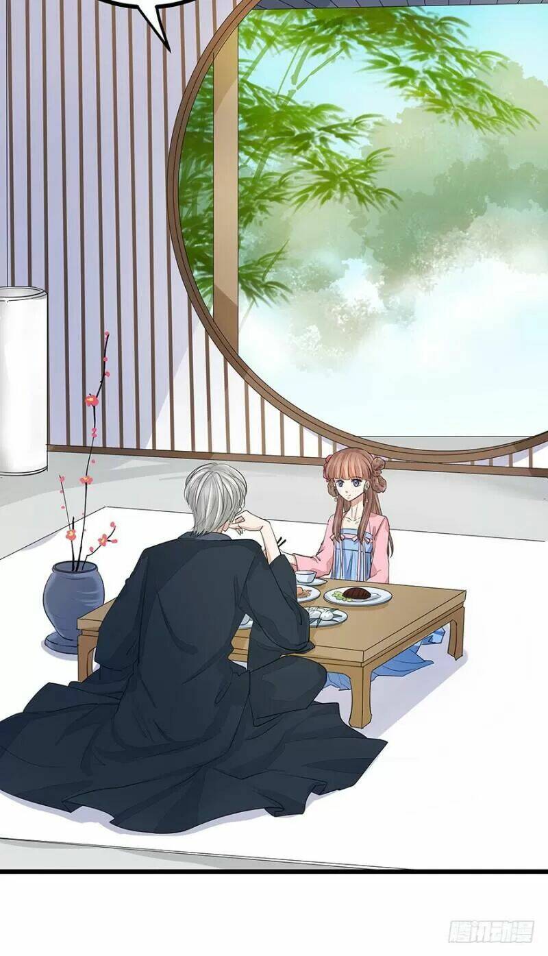 chào buổi sáng, ức vạn manh thê chapter 28 22