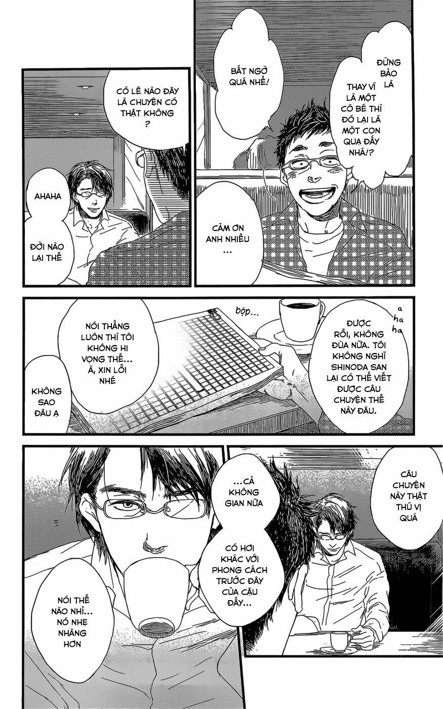 shiki no zenjitsu chapter 6 33