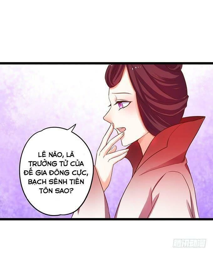 hồ tiên hung bạo chapter 69 35