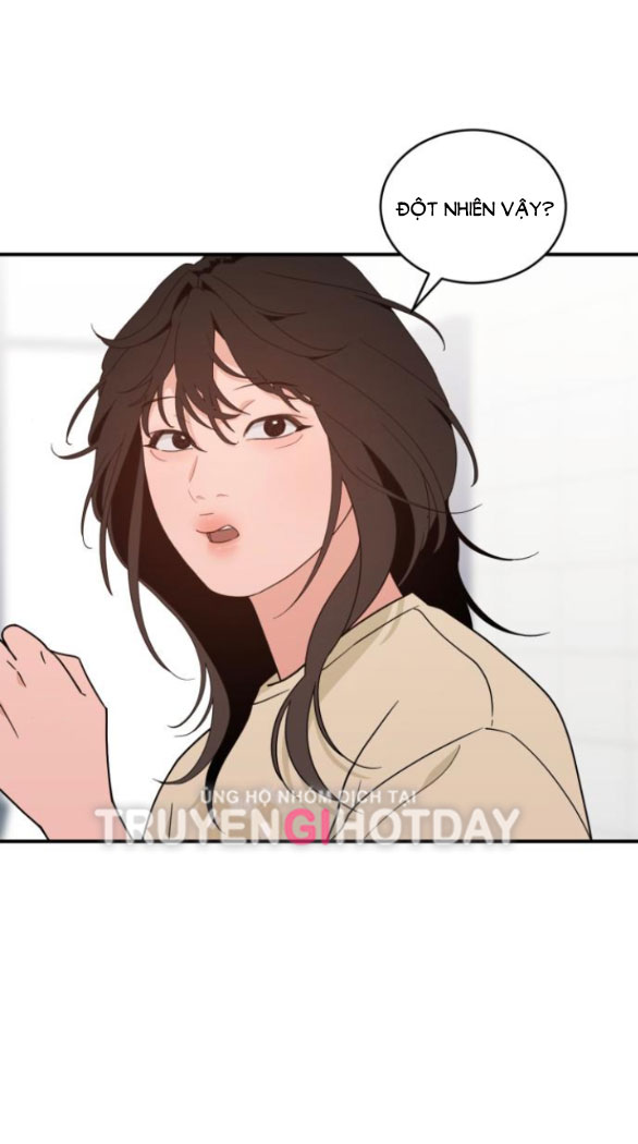 Vận May Bất Ngờ chapter 45.1 45