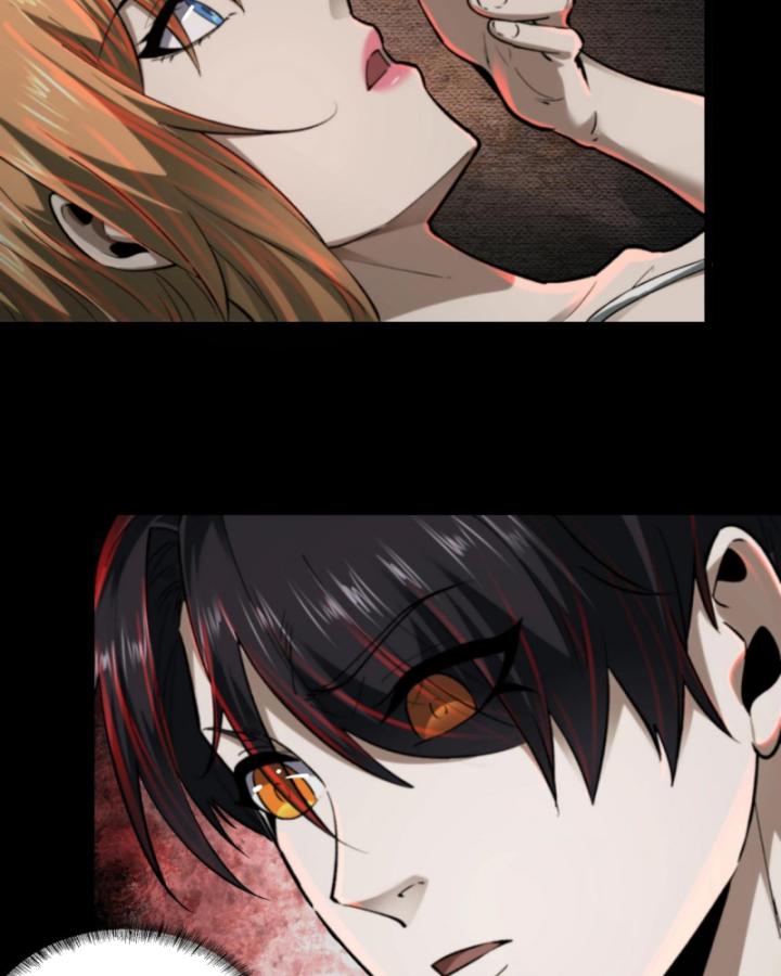 tôi chơi thế giới kinh dị như một trò chơi nuôi dưỡng chapter 3 112