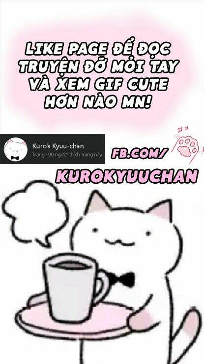 chú mèo kỳ diệu kyuu-chan chapter 144 1