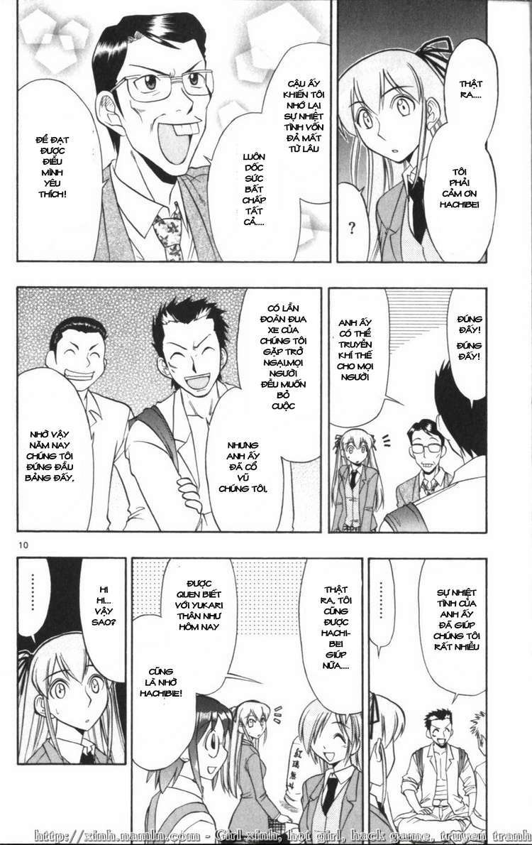 ai kora chapter 117 10