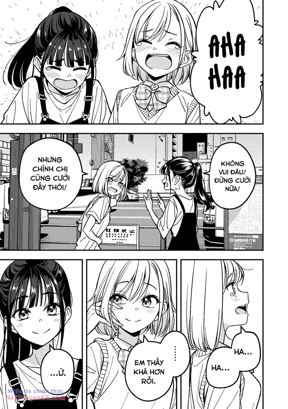 Idol X Idol Story! Chapter 2 34