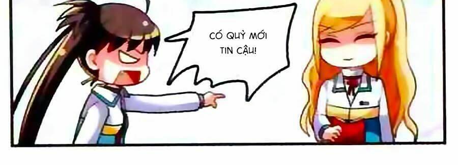 vương giả danh chiêu chapter 13 4