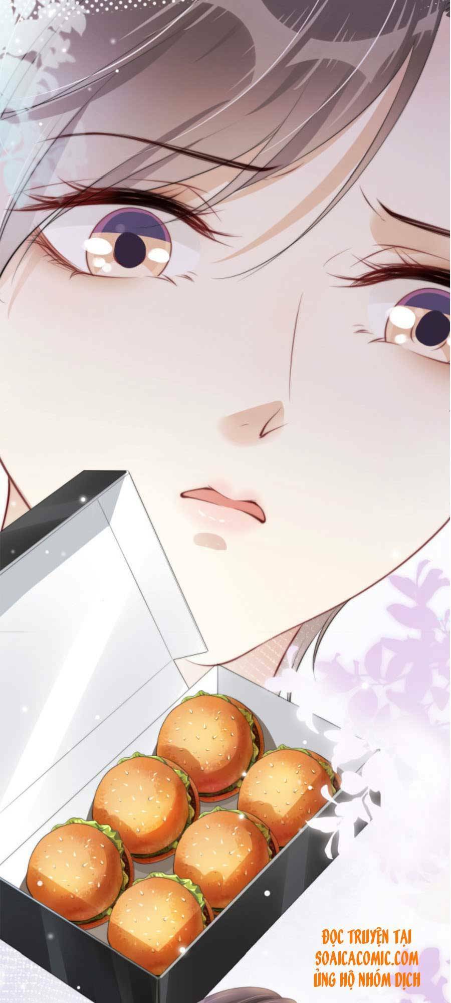 ngự tỷ toàn năng lại bị phá mã giáp chapter 46 8