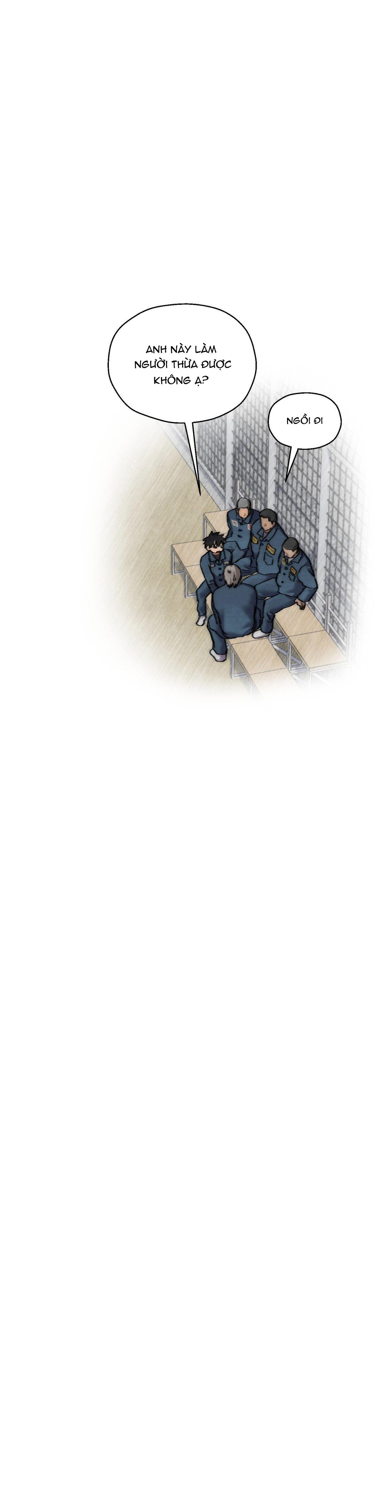những con chó trong tù chapter 51 18