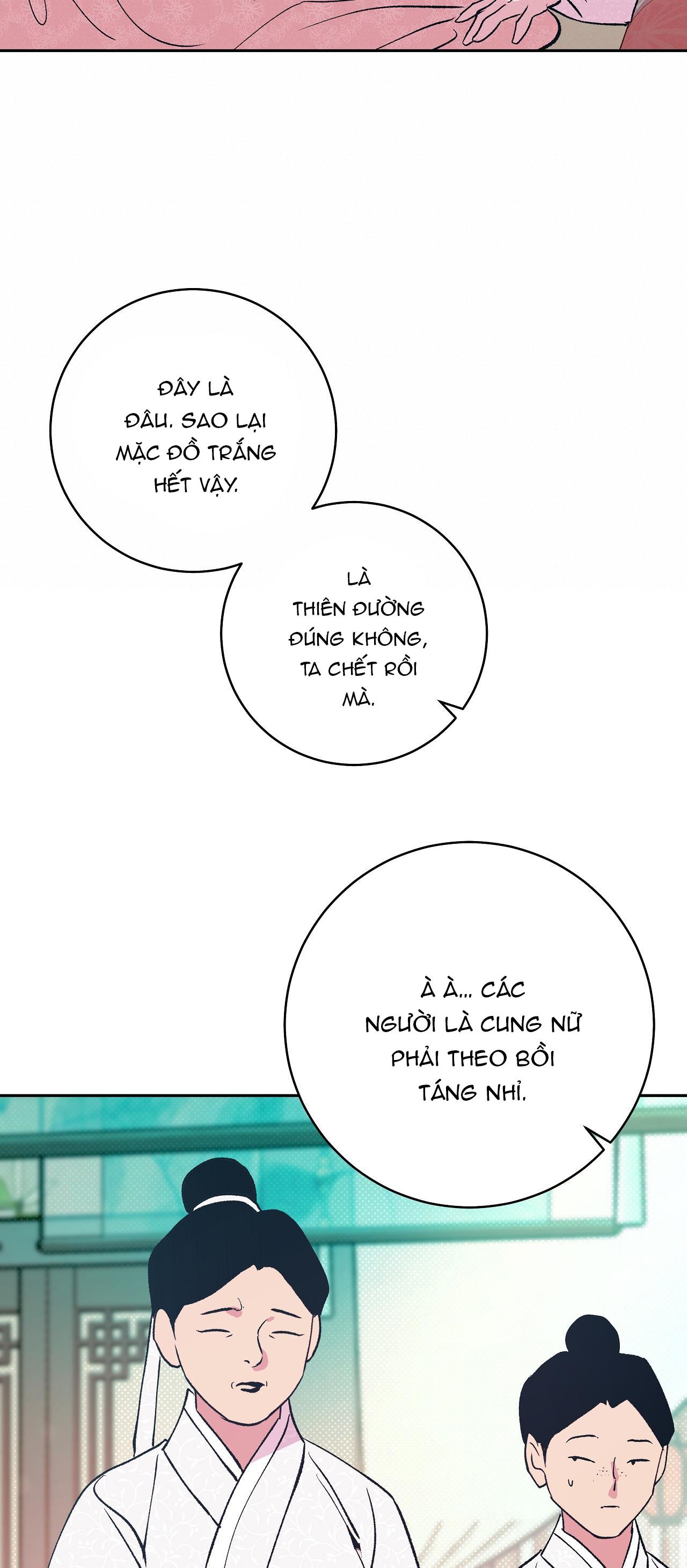 hương mộc chapter 13 23