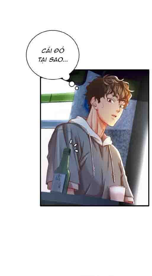 tôi muốn say cô ấy chapter 6 7