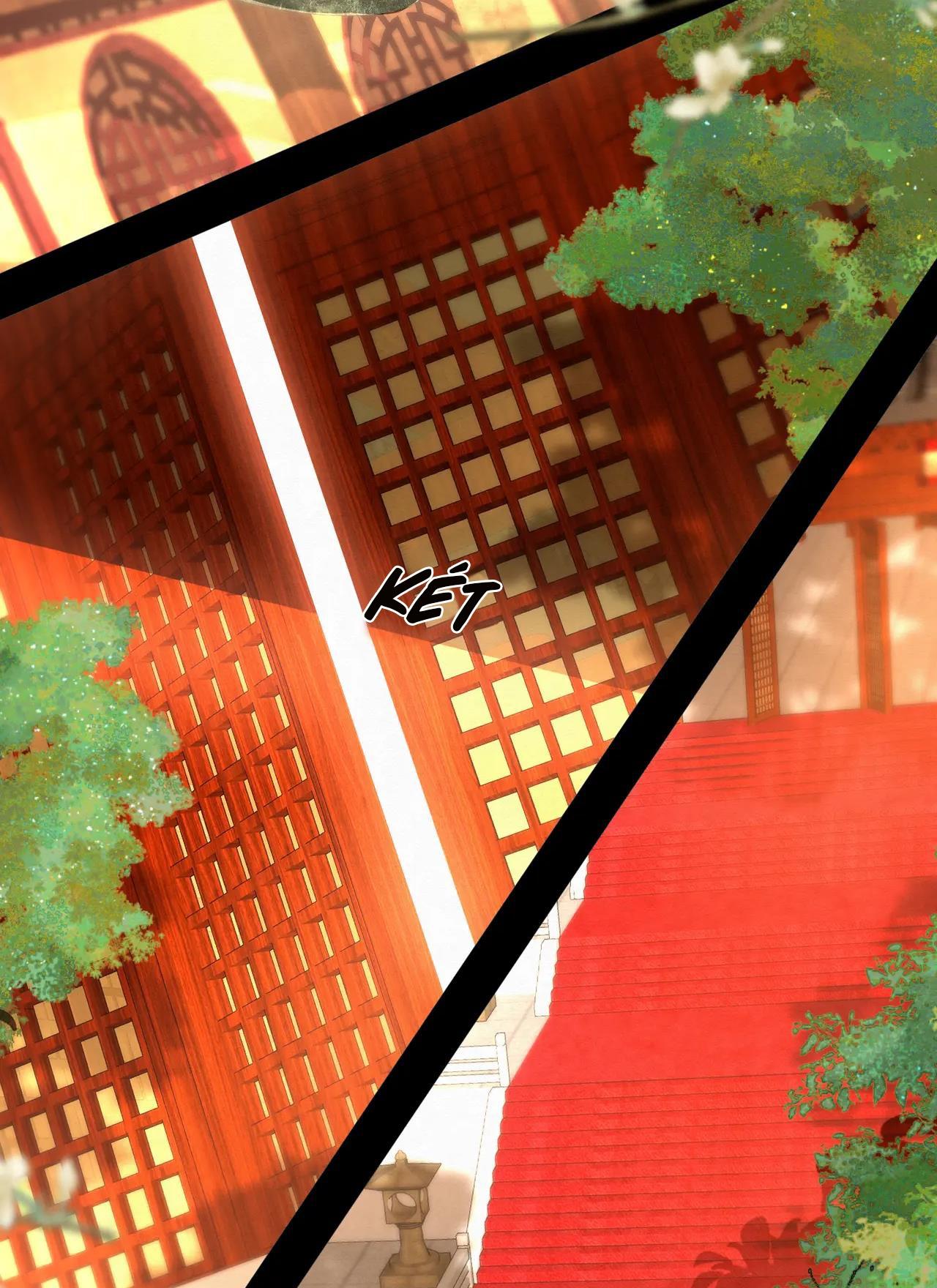 nam thê vô dụng sống lại rồi!!! chapter 42 23