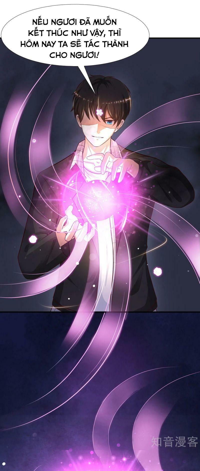 tối cường vận đào hoa chapter 175 11