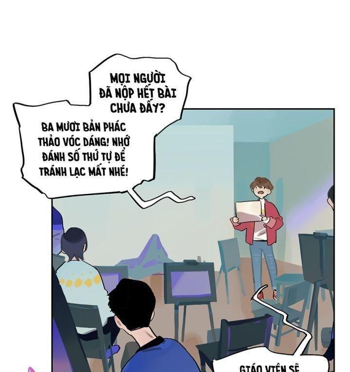 những vì tinh tú của chúng ta chapter 7 8